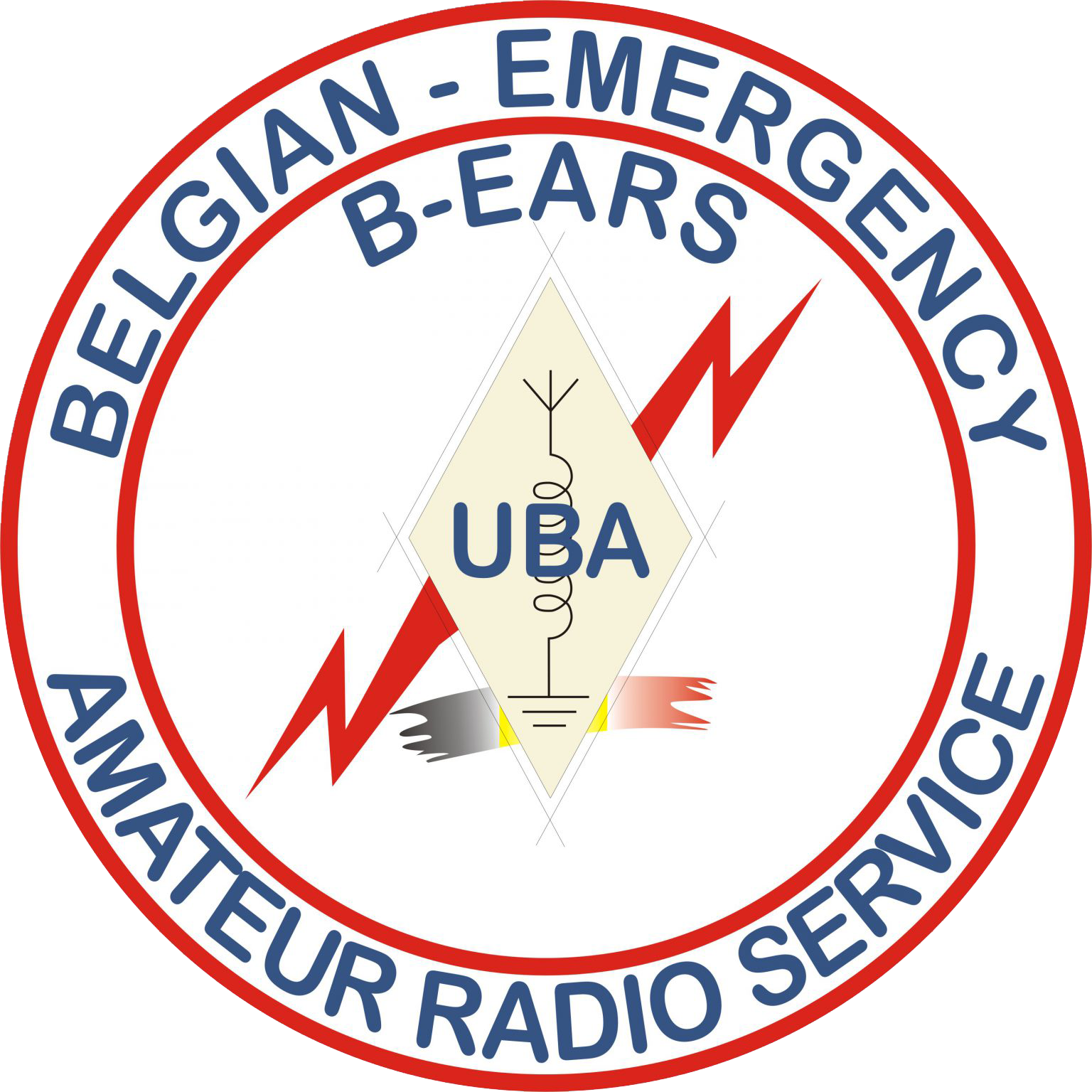Logo de B-EARS