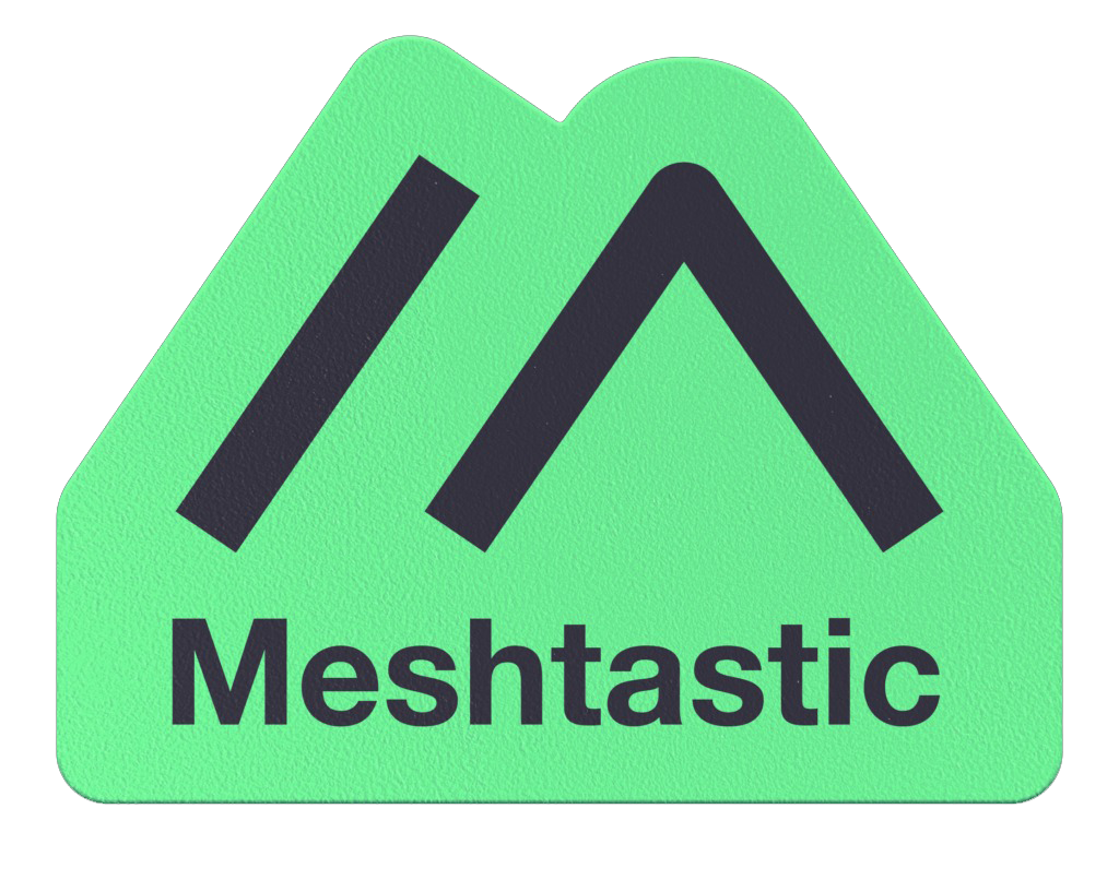 Logo de Meshtastic