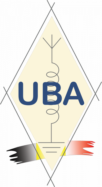 Logo de UBA