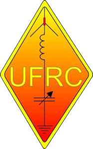 Logo de UFRC